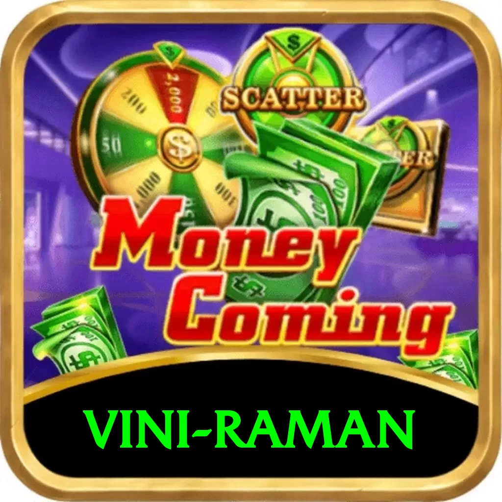 vini raman Earn Plus v2.6.4 - 2