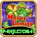 VIP Injector FF Games (Casino & Earning) Plus v5.6.0