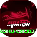 virat kohli cricket Prime Casino App