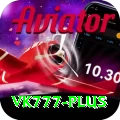 VK777 Games (Casino & Earning) VIP v1.7.5