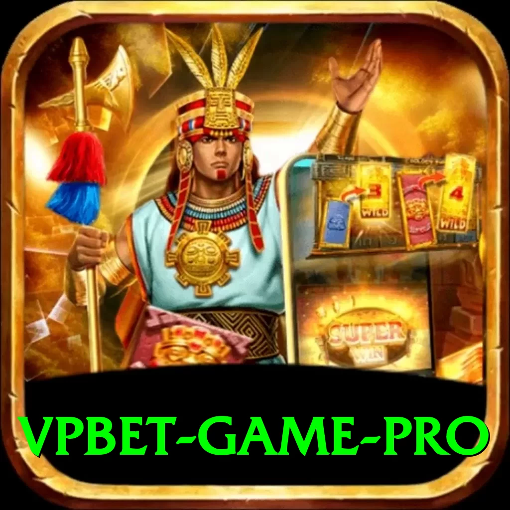 VPBET Game - VIP Master - 2