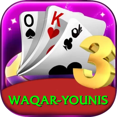 waqar younis King Gaming App - 2