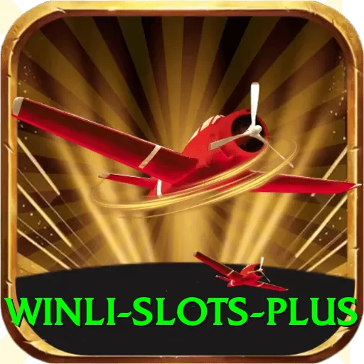 Winli Slots Ultimate v5.2.7 - 2