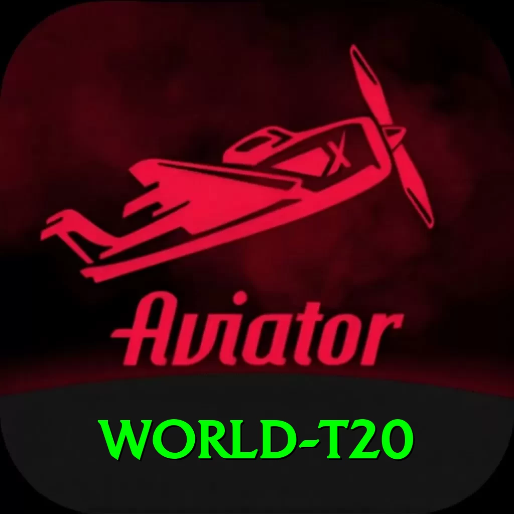 world t20 APK Mega v2.9.8 - 2