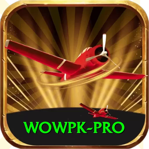 wowpk Pro Casino App - 2