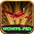 wowpk Pro Casino App