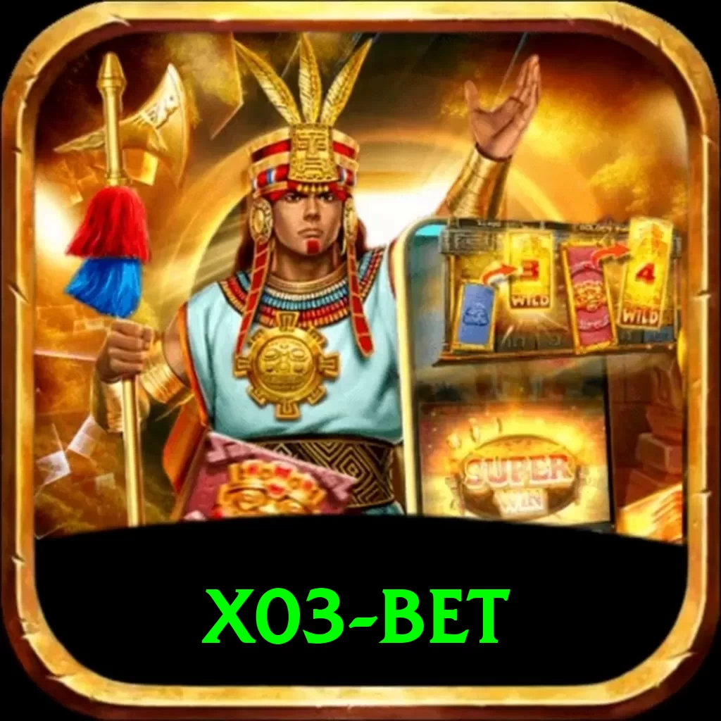 x03 bet Elite APK v5.7.7 - 2