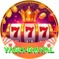 yash dayal Master - Daily Bonus