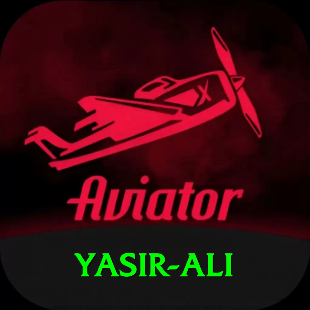 yasir ali Slot Machine King - 2