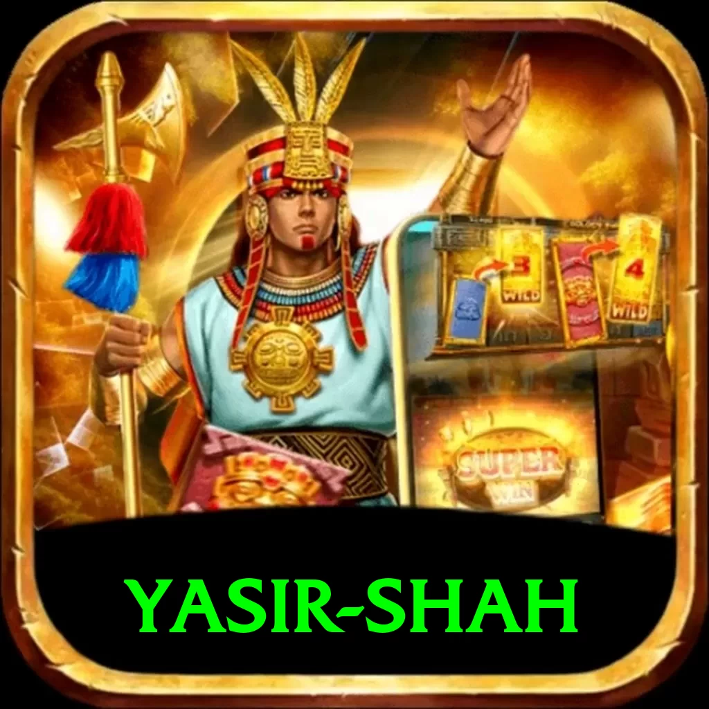 yasir shah Game Pro v2.4.8 - 2