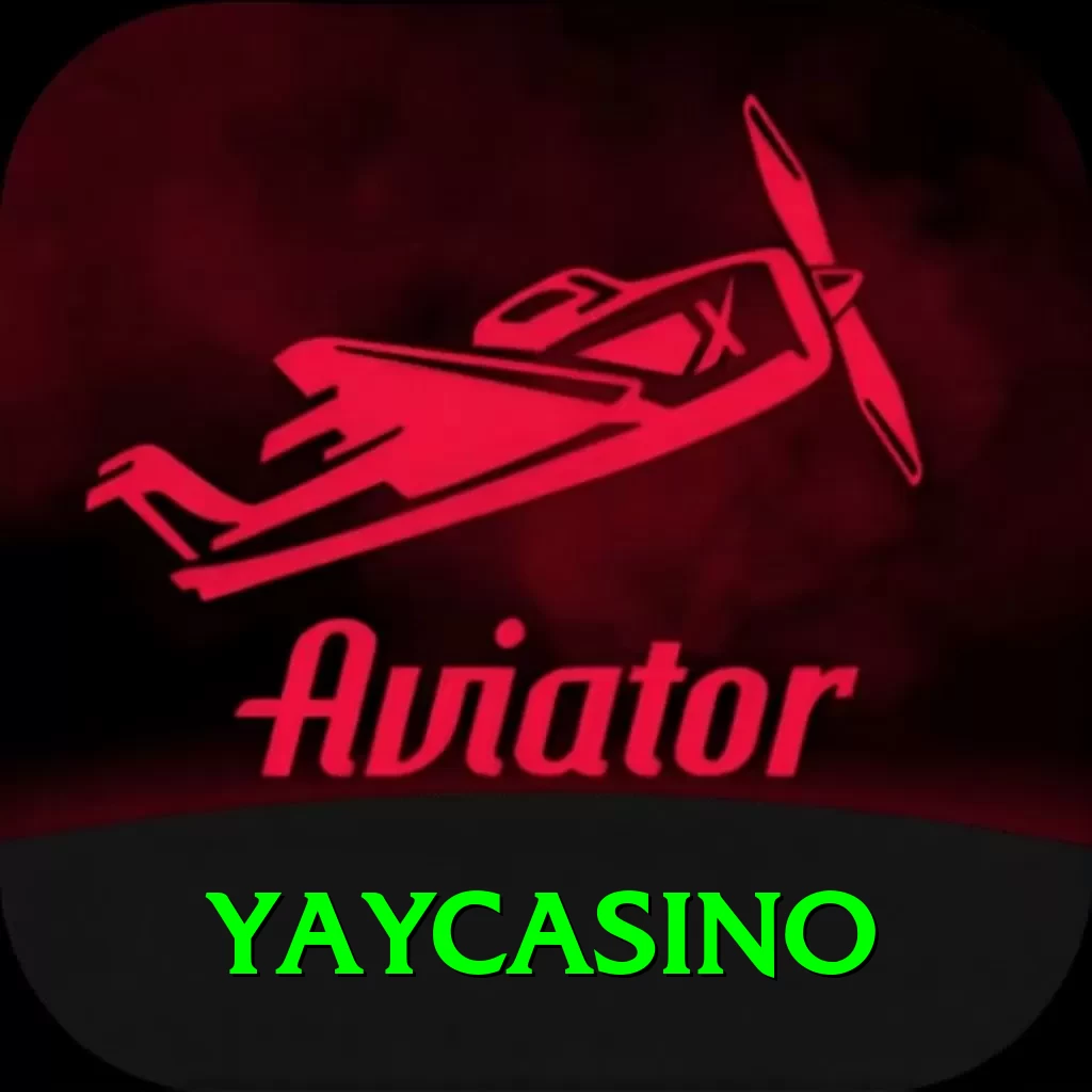 yaycasino Legend APK v4.3.7 - 2