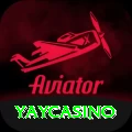 yaycasino Legend APK v4.3.7